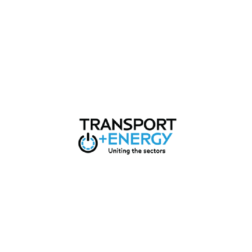 Transport energy logo