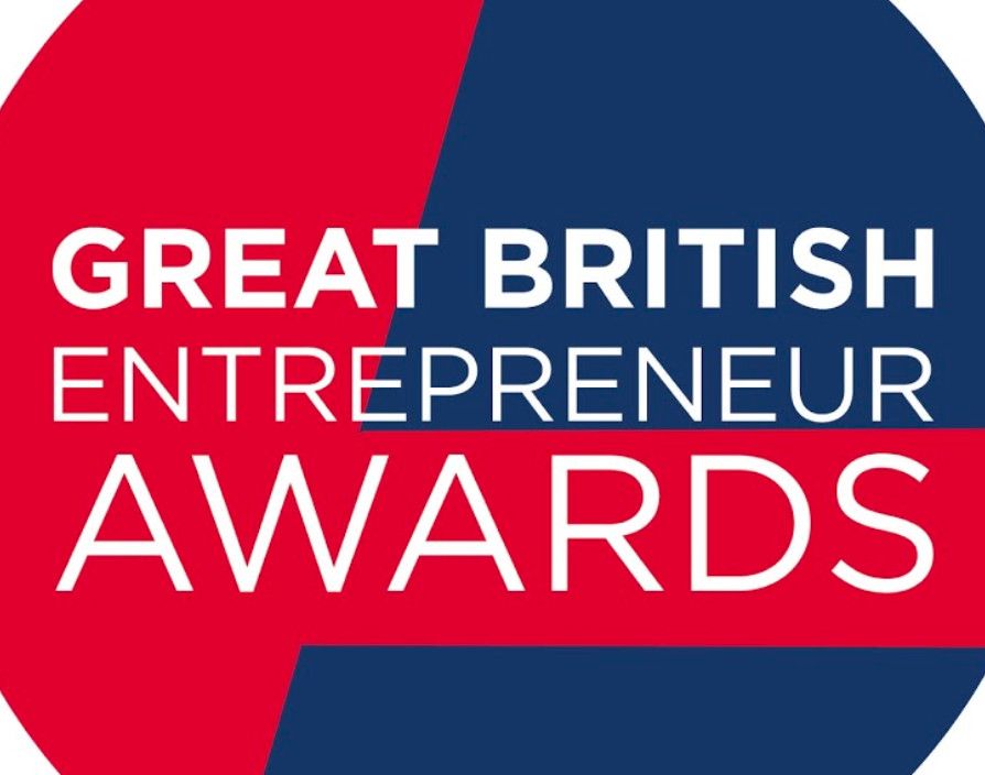 GB Entrepreneur awards