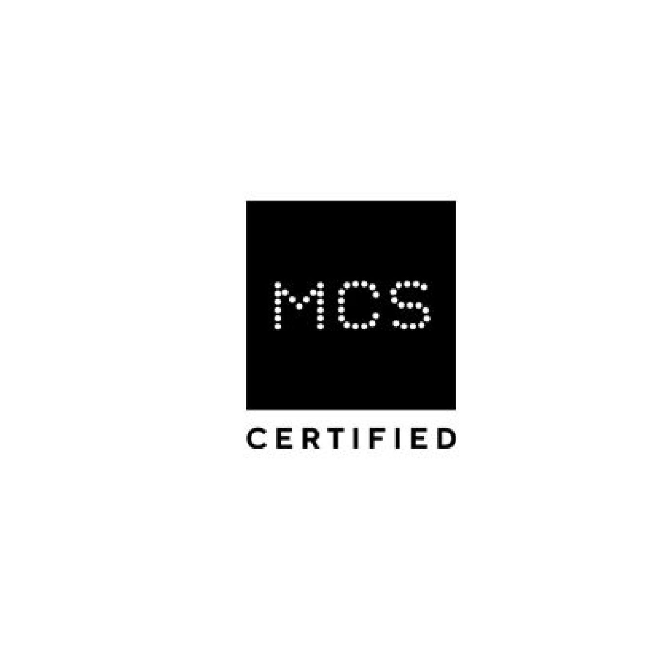 MCS Logo