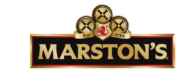 Marston's Logo