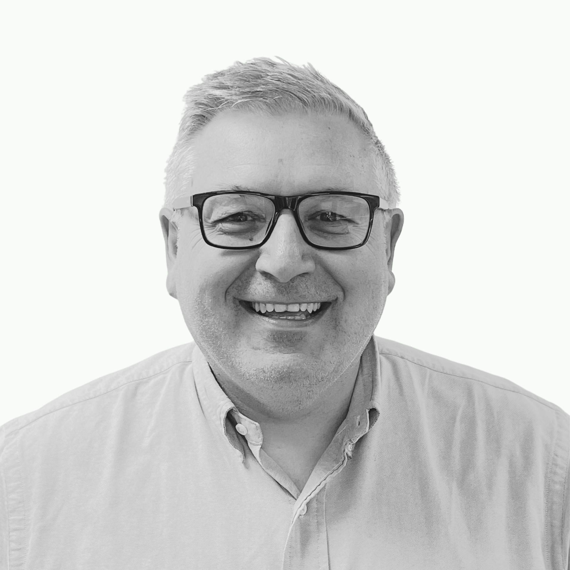 Gareth Moss Nuvolt COO