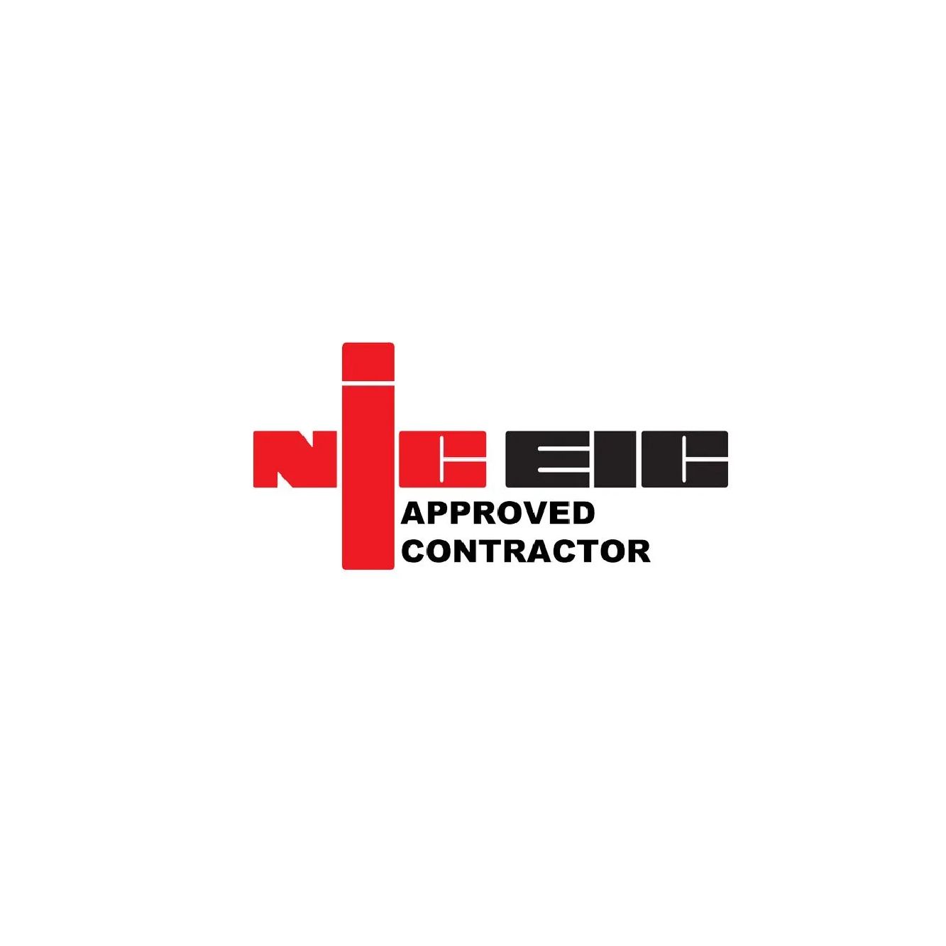 NIC Logo