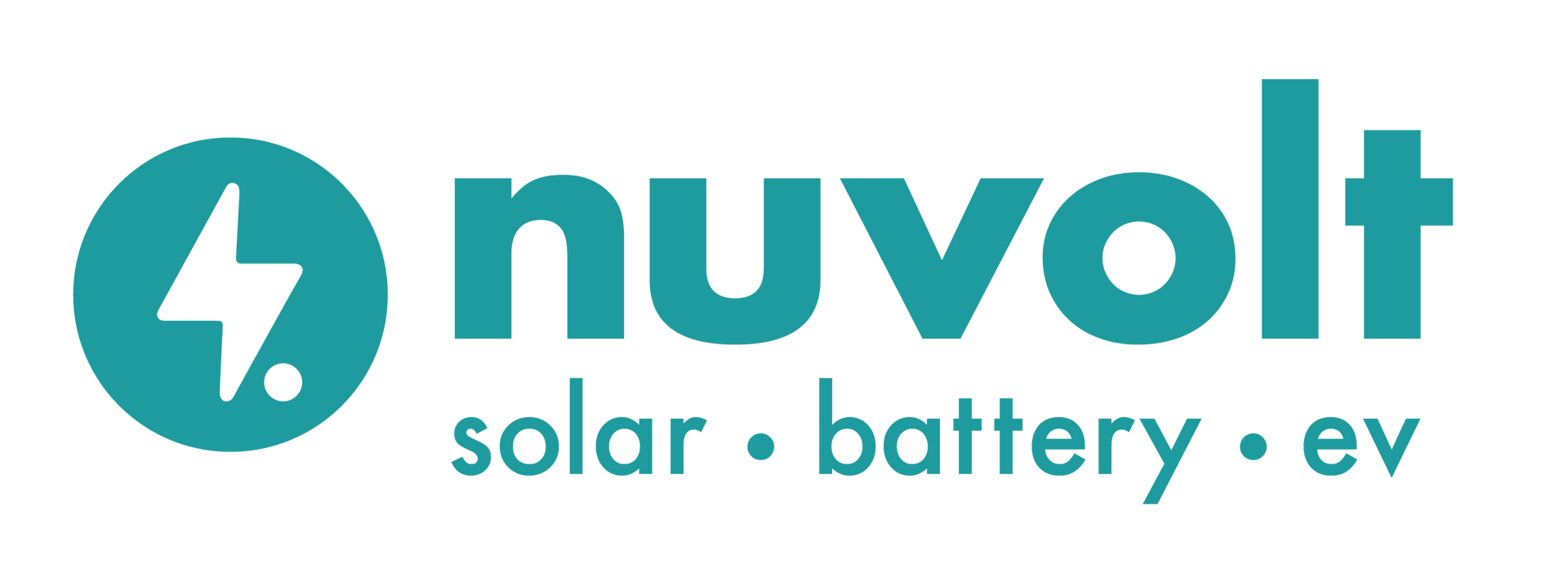 Nuvolt Logo