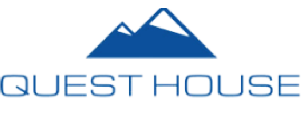 Quest House Logo