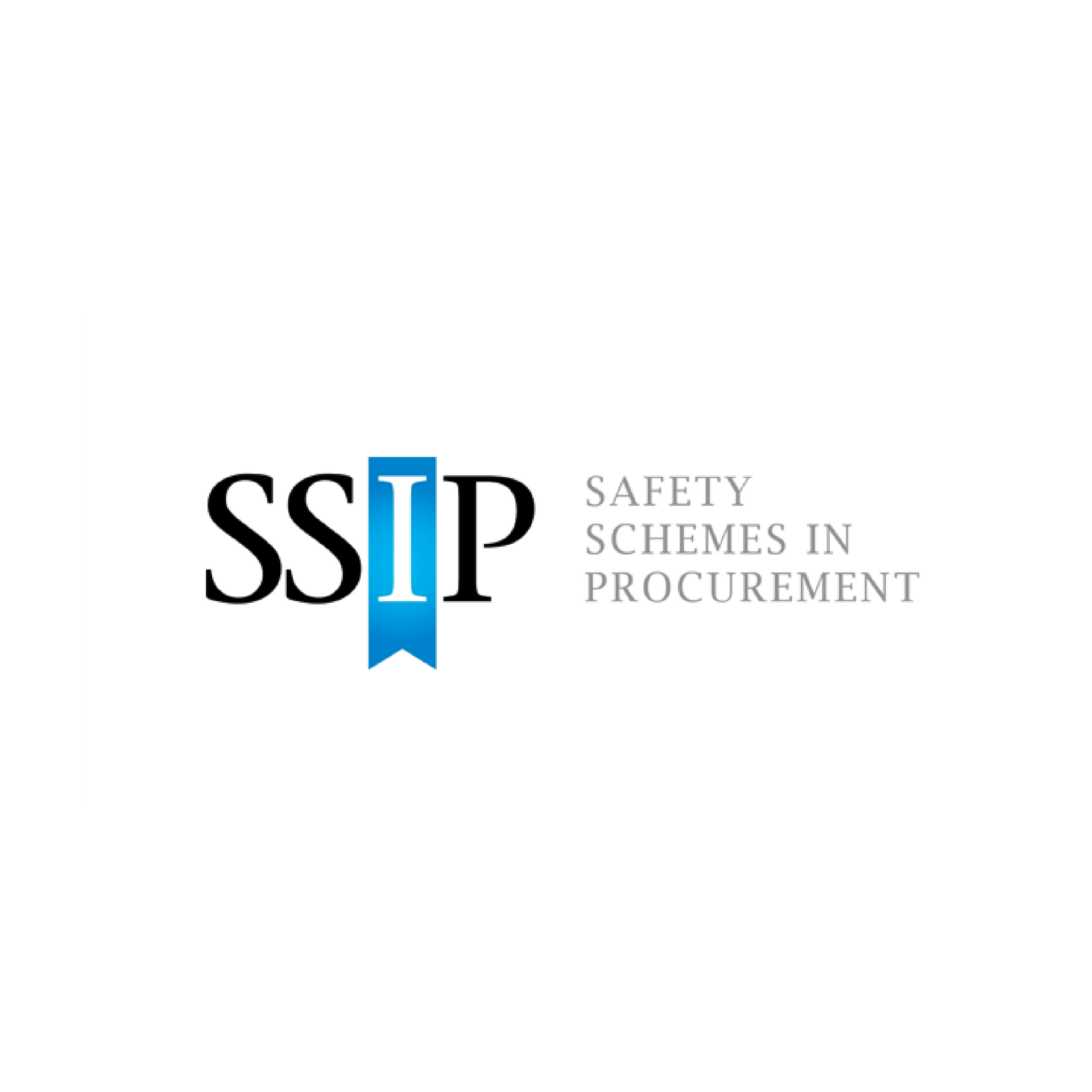SSIP Logo