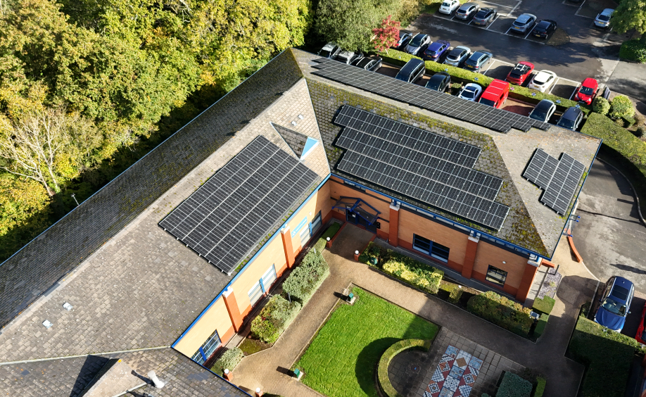 Charter House Case Study