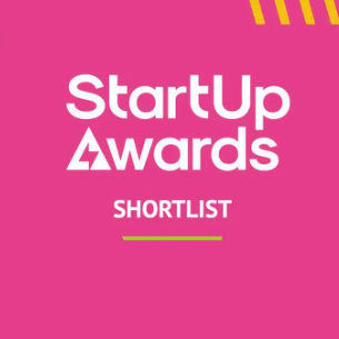 Start UP Awards Logo