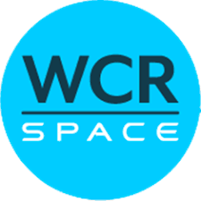 WCR Logo