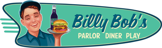 Billy Bob's Parlour