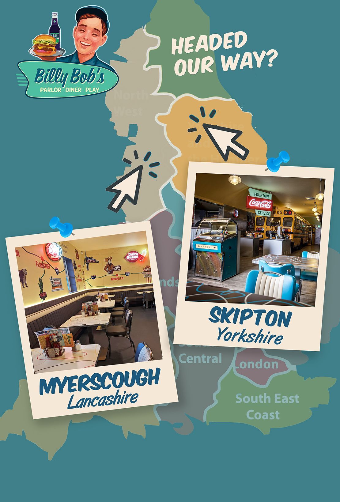 Boost Consultancy Case Study of Billy Bob's Parlour