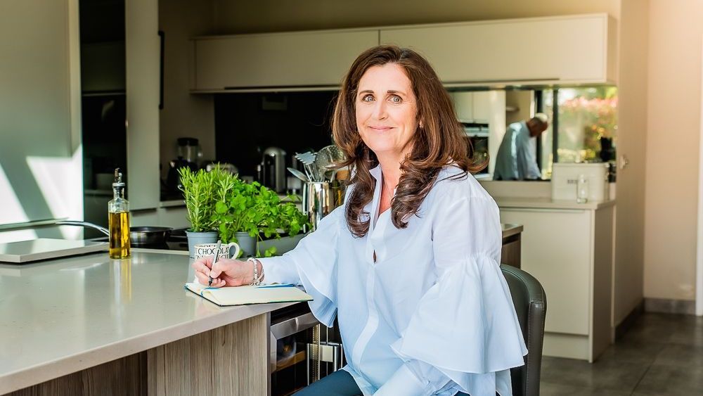 Picture of Paula Kaye