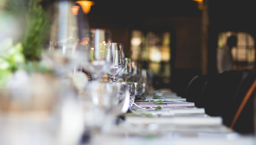 restaurant image