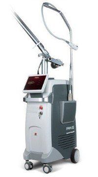 laser co2 incontinencia urinaria, malaga, centro medico 2002