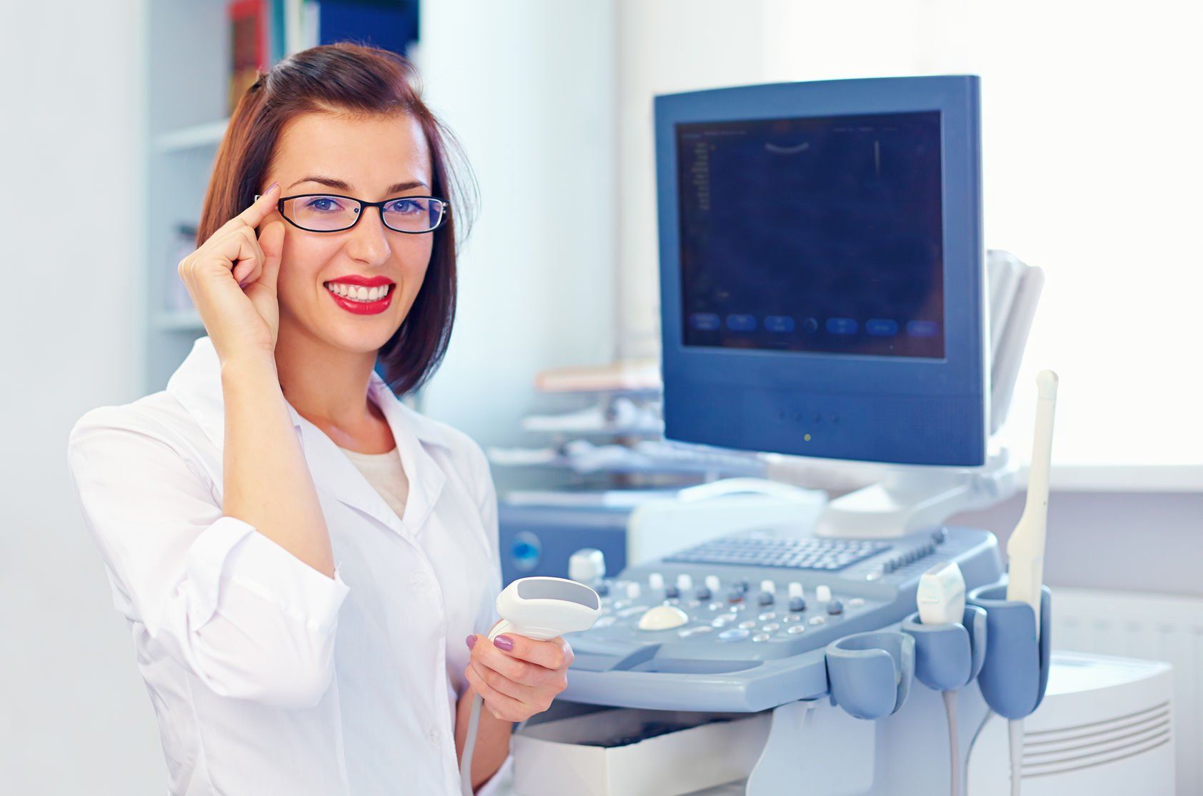 personal cualificado, doctora experta en rejuvenecimiento vaginal