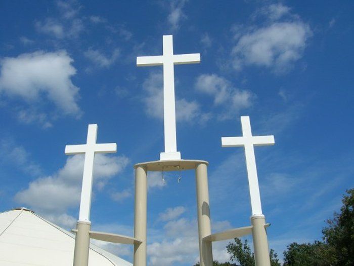 cross