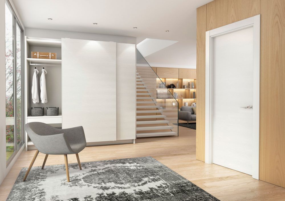 Armario malaga Diseño a medida - Fuentes Puertas Especiales - Rosi Garcia Interiores - interiorismo malaga