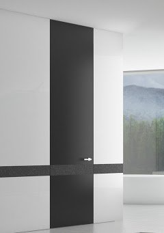 Puertas Enrasadas Málaga - Puertas Fuentes - Rosi Garcia