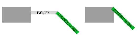 opciones de instalación opciones de instalación puertas pivotantes málaga