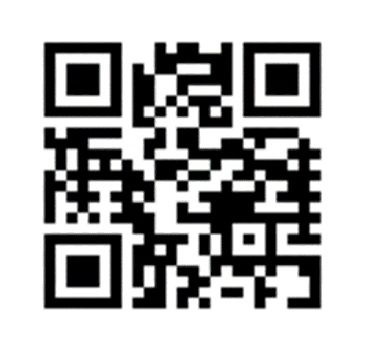 www.gewaltenteilung.de Über diesen QR-Code erreichen Sie die Seite www.gewaltenteilung.de von Herrn Dr. Udo Hochschild