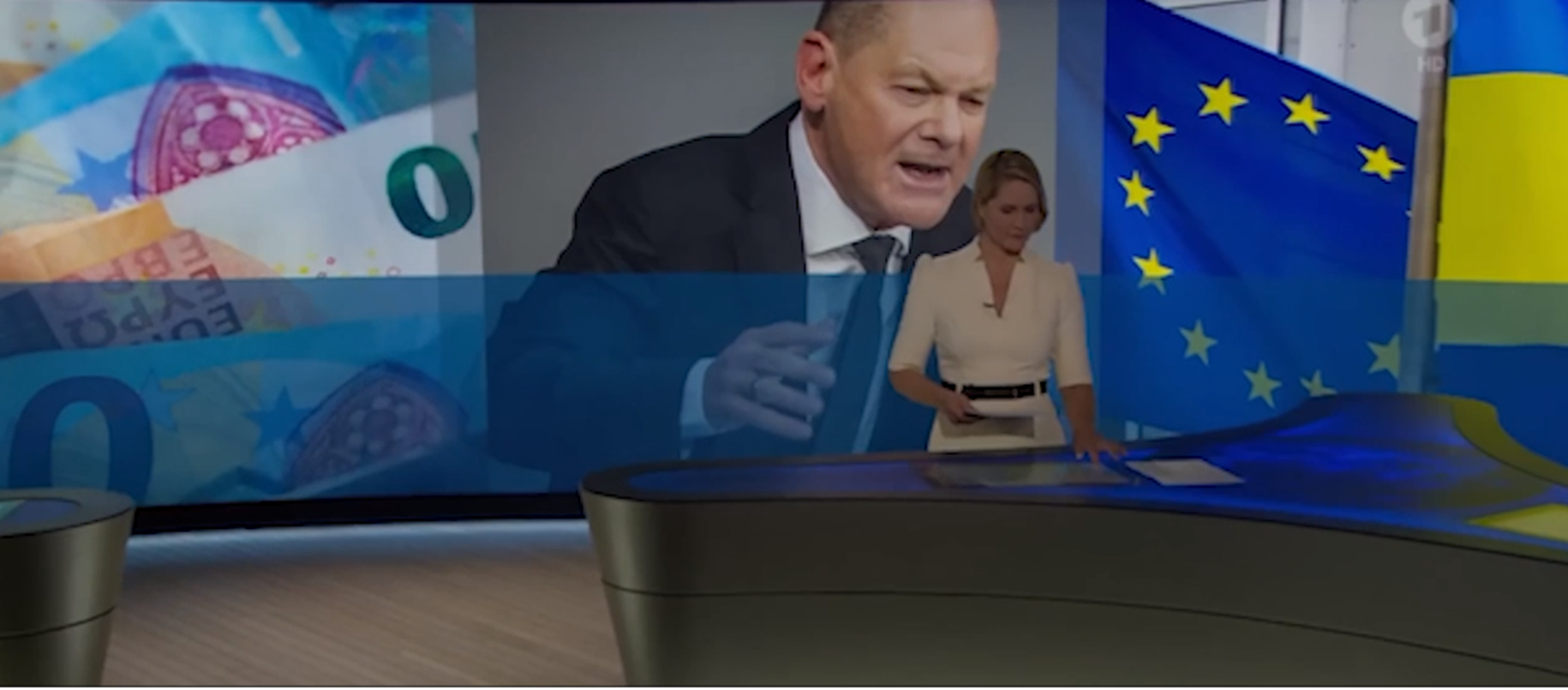 Tagesschau vom 21. September 2025 Tagesschau vom 21. September 2025