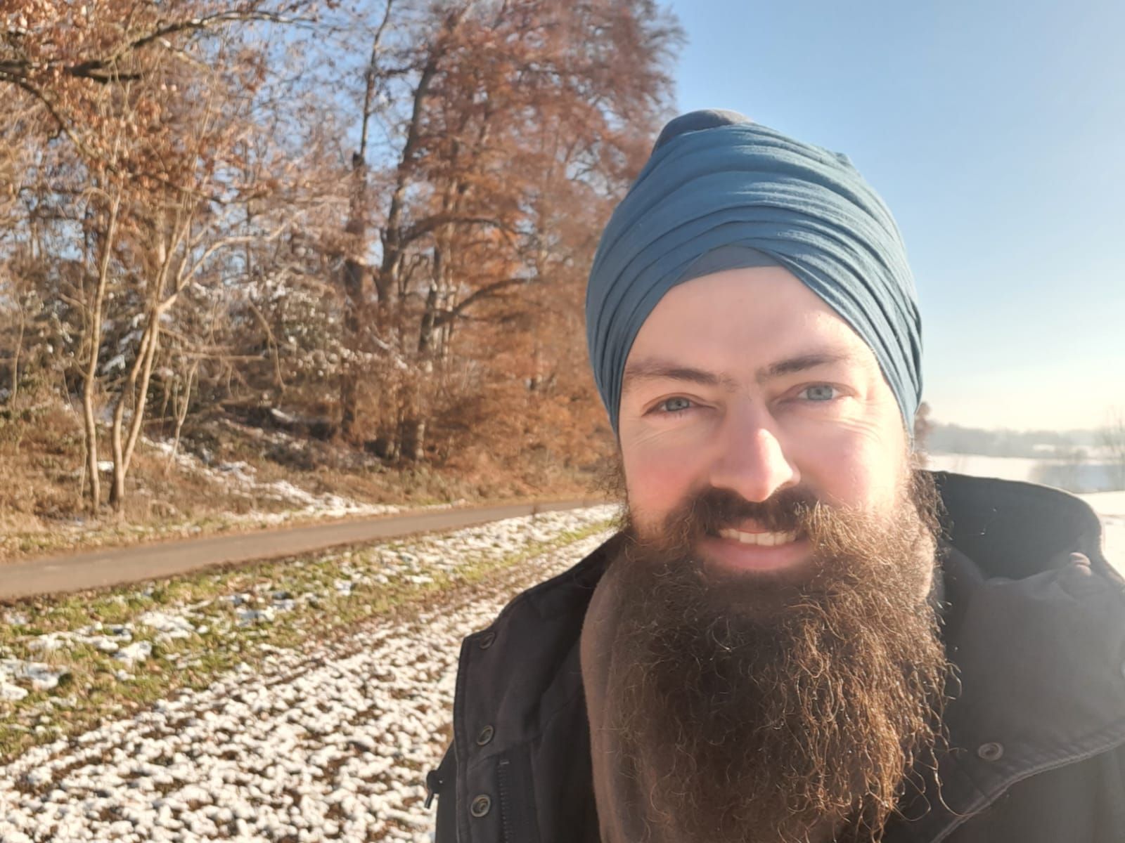 Atma Singh
