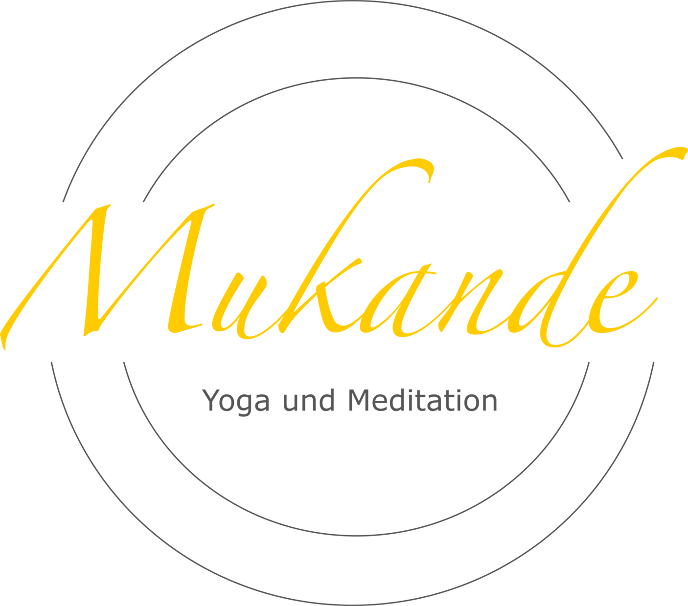 Mukande Yoga Zentrum Ladenburg