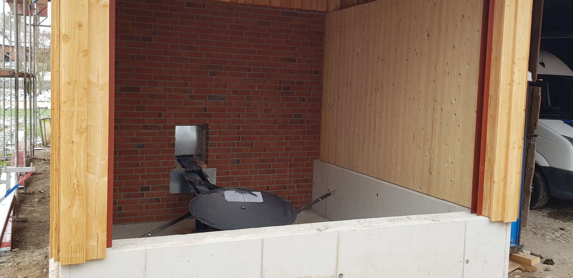 Austragung Guntamatic Powerchip