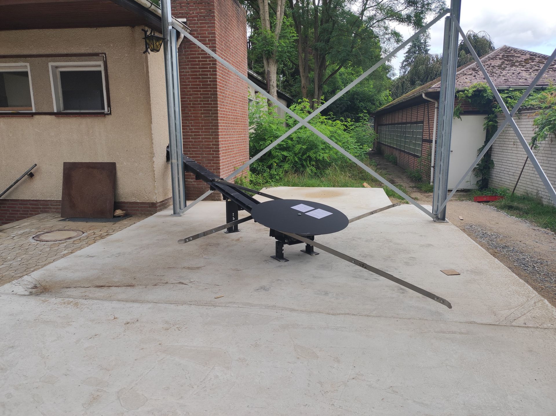 Austragung PRO 250