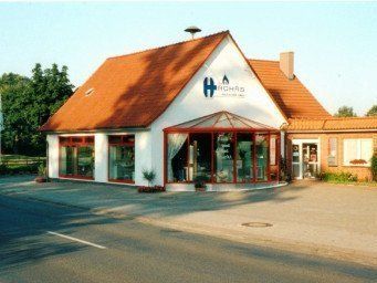 Heinz Röhrs GmbH Auststellung