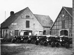 Heinz Röhrs GmbH 1955