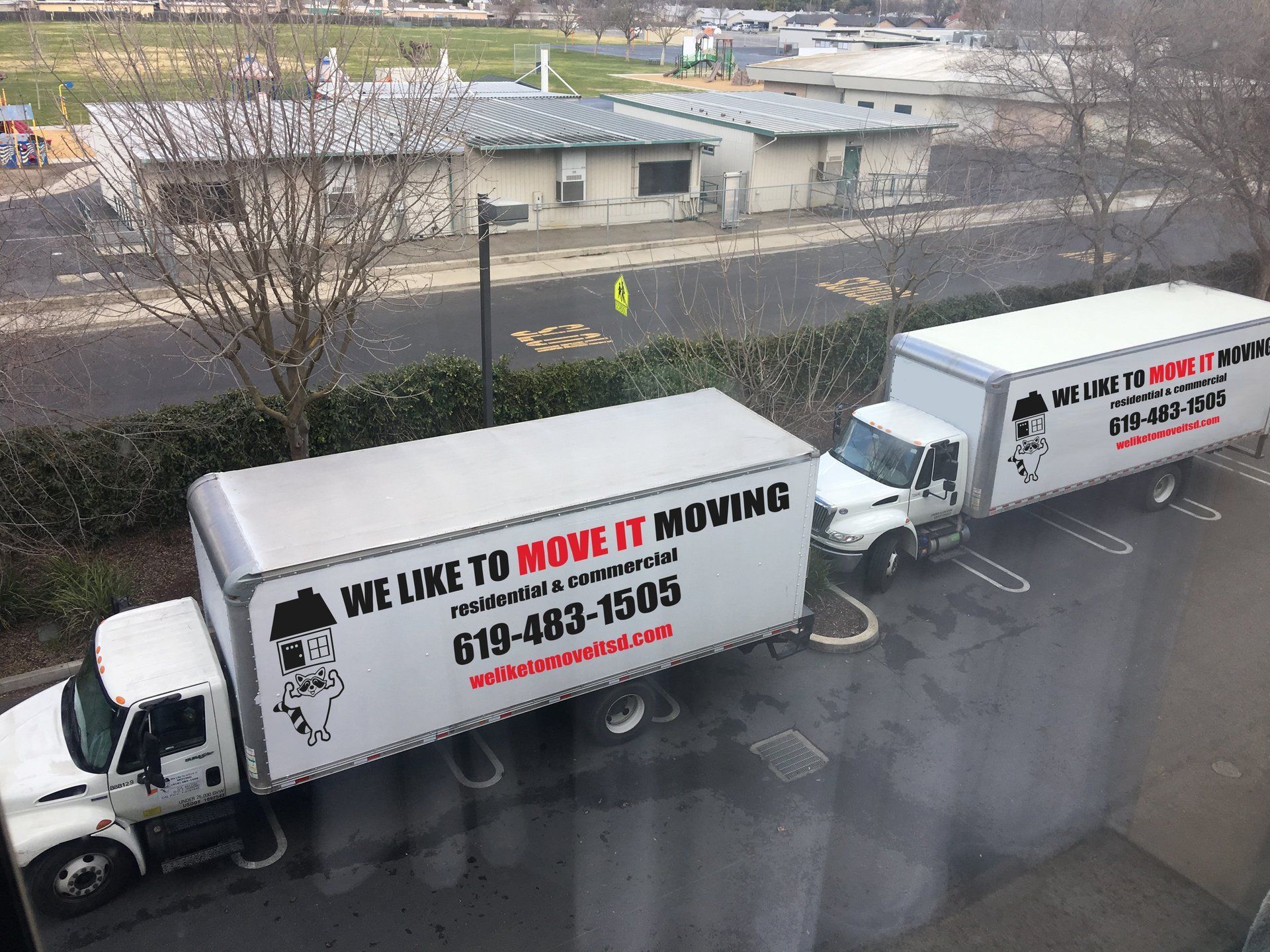 Moving Tips and transport Moving transportation