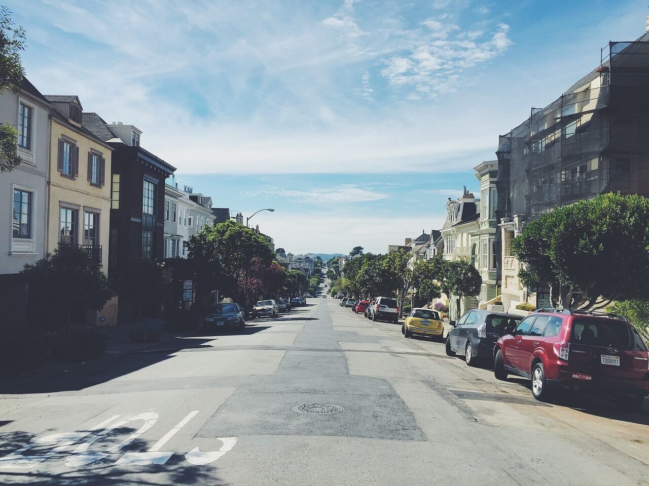 San Diego Neighborhoods
