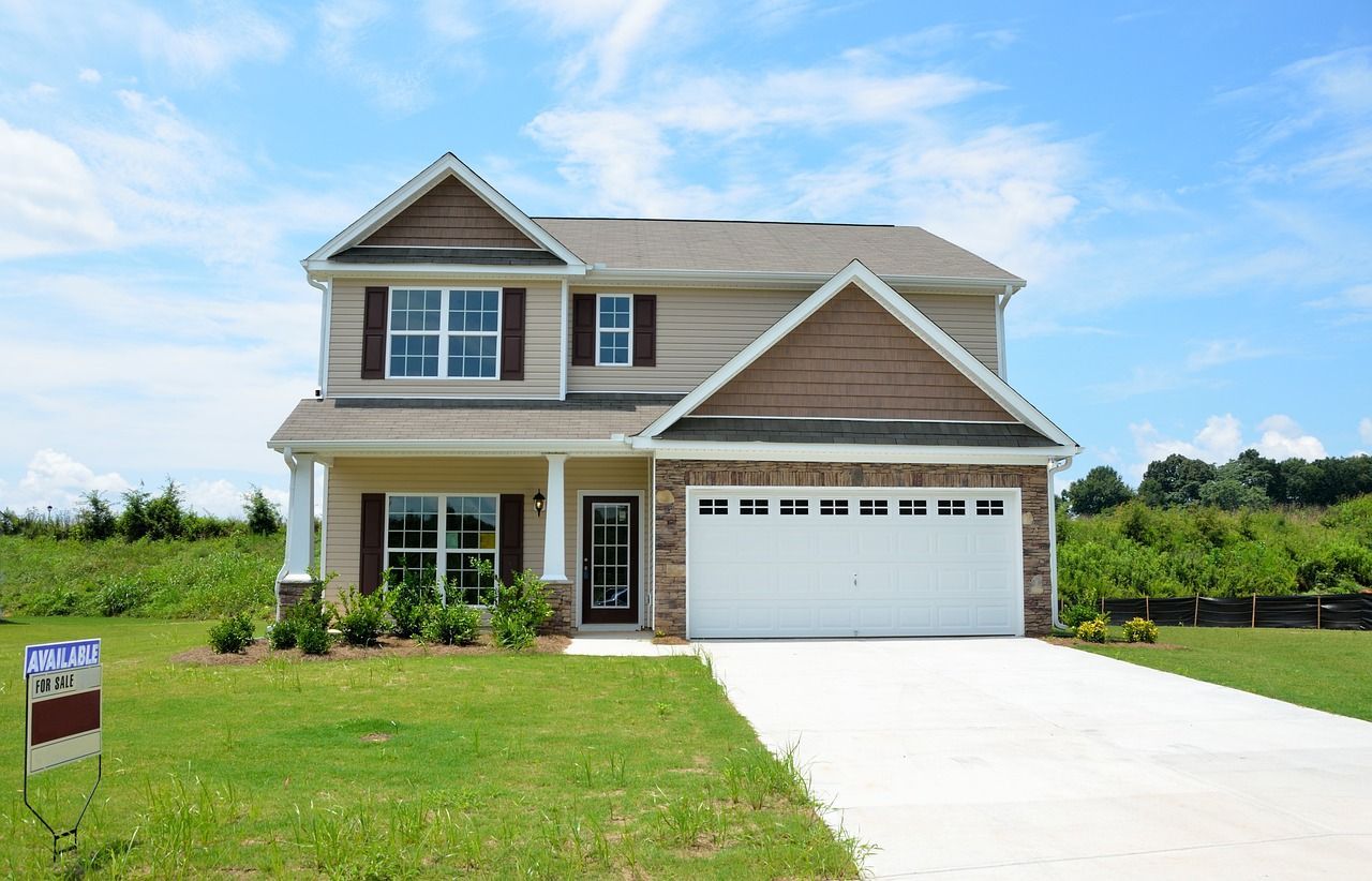 Beautiful house for sale