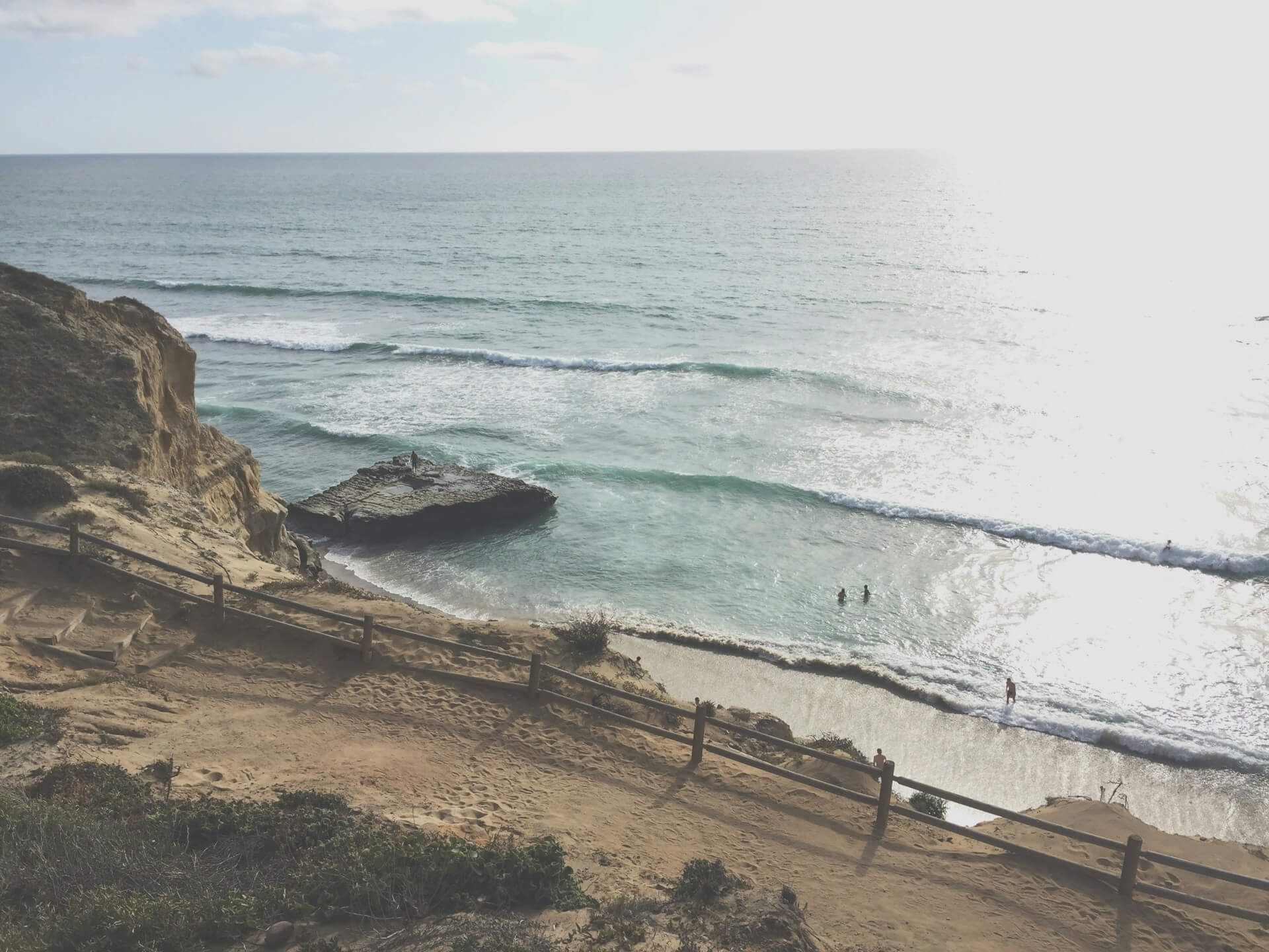 San diego la joya