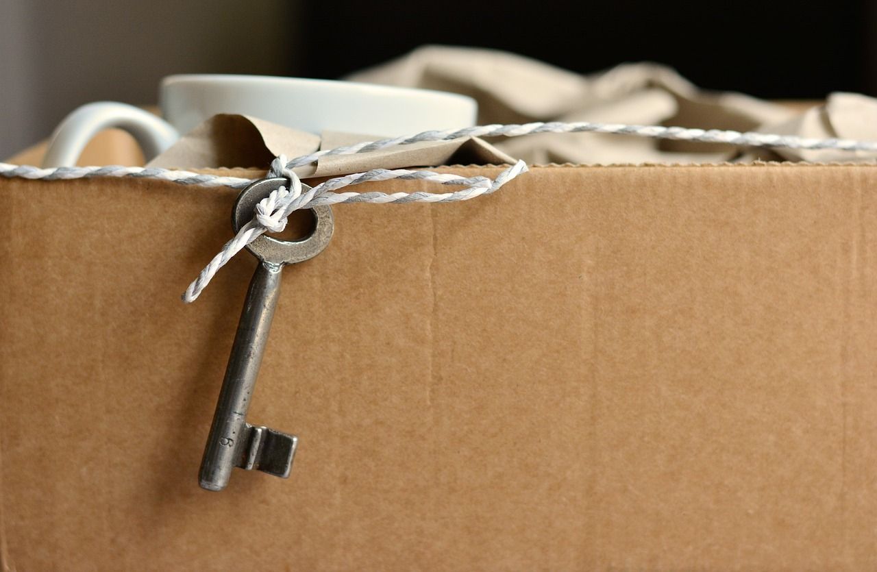 Moving out tips for moving out of state