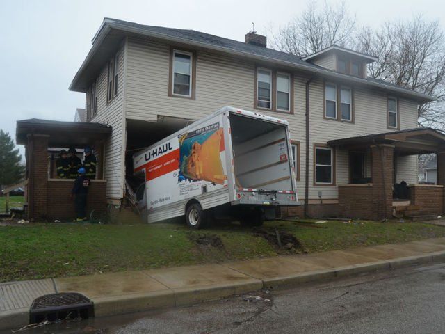 Moving tips for the day of the move Moving day and other tips