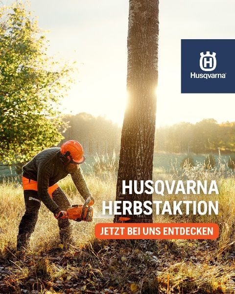 Die kalte Jahreszeit steht uns bevor. Denkt an eure Rasenroboter und bringt sie uns zum Winterservice oder zur Wintereinlagerung. :)