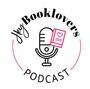 Logo Hey Booklovers Logo Hey Booklovers