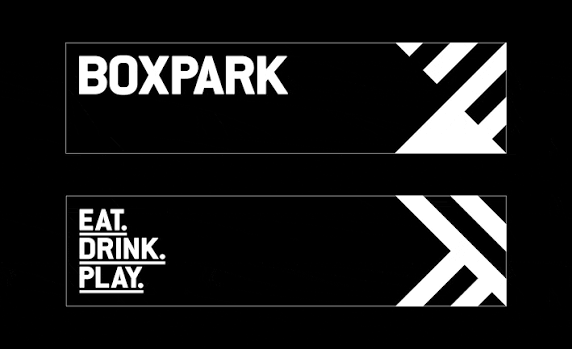 Boxpark Logo