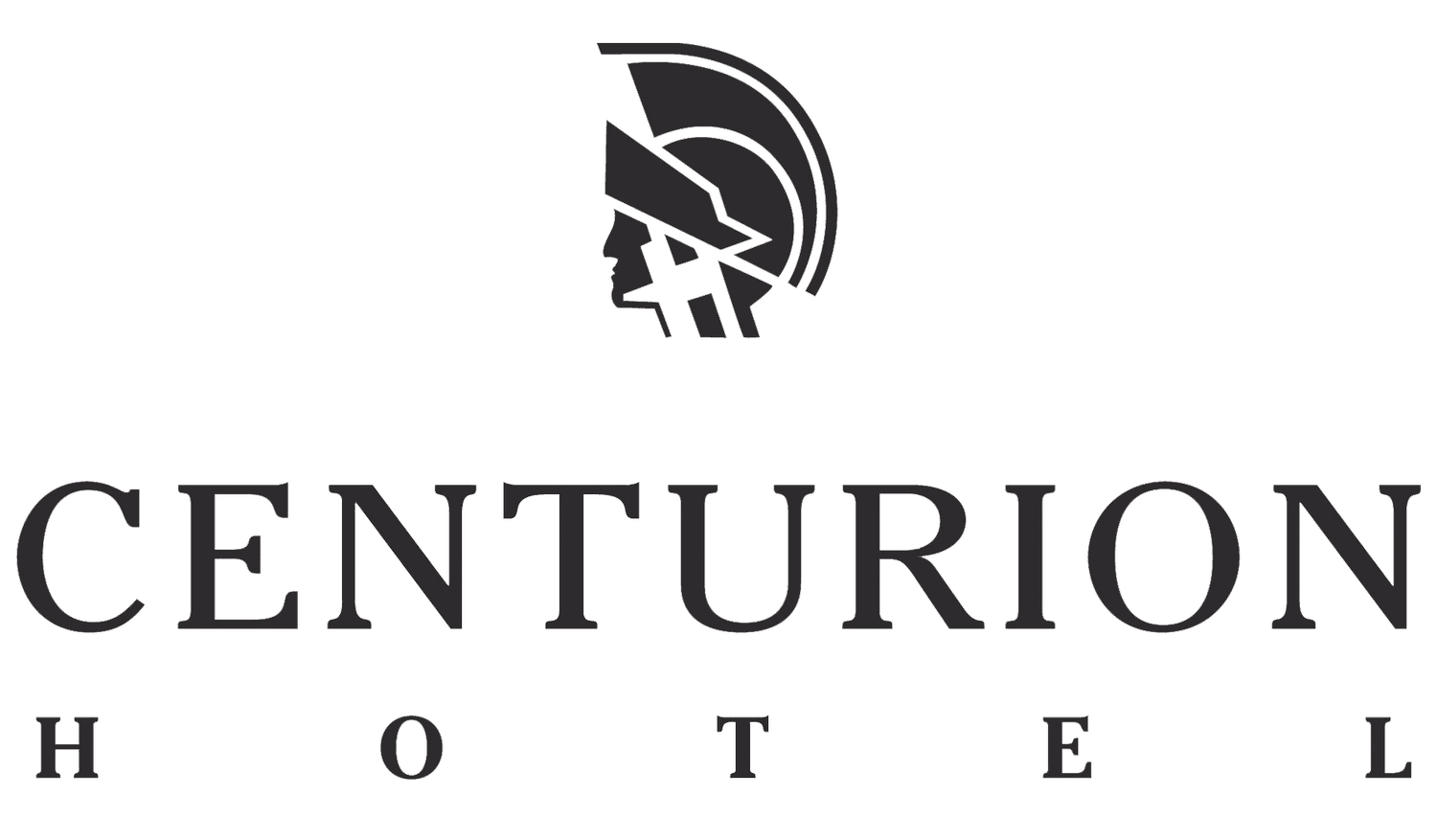 Centurion Hotel Logo