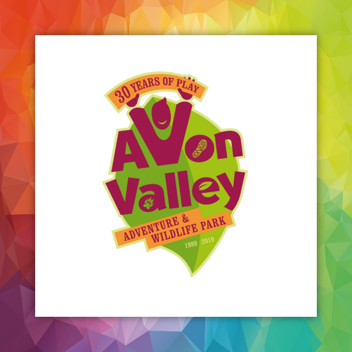 Avon Valley logo