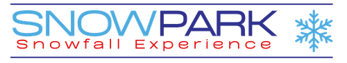 SnowPark Logo