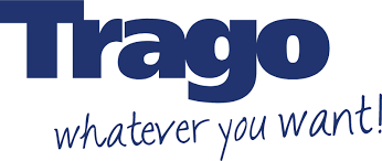 Trago Mills logo