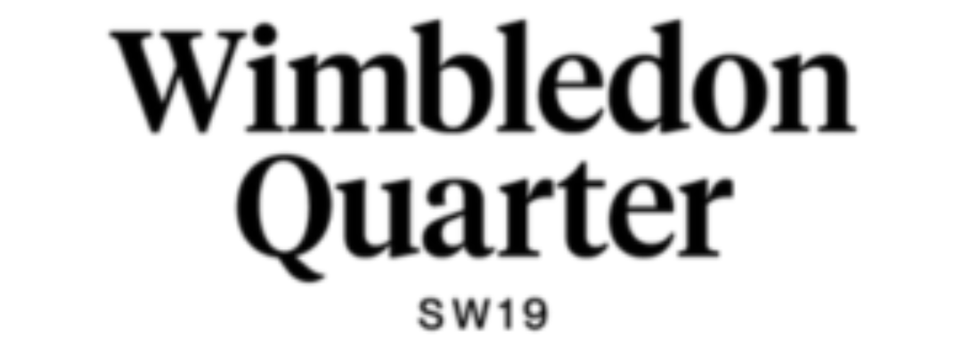 Wimbledon Quarter Logo