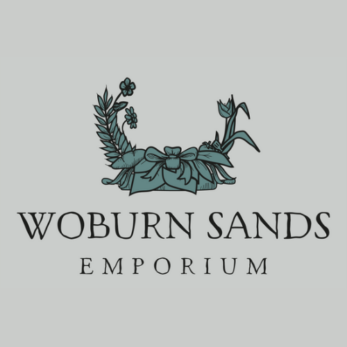 Woburn Sands Emporium Logo
