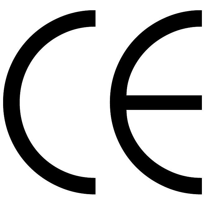 CE Mark Logo