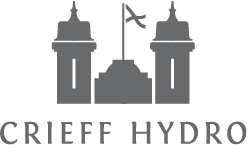 Crieff Hydro Logo