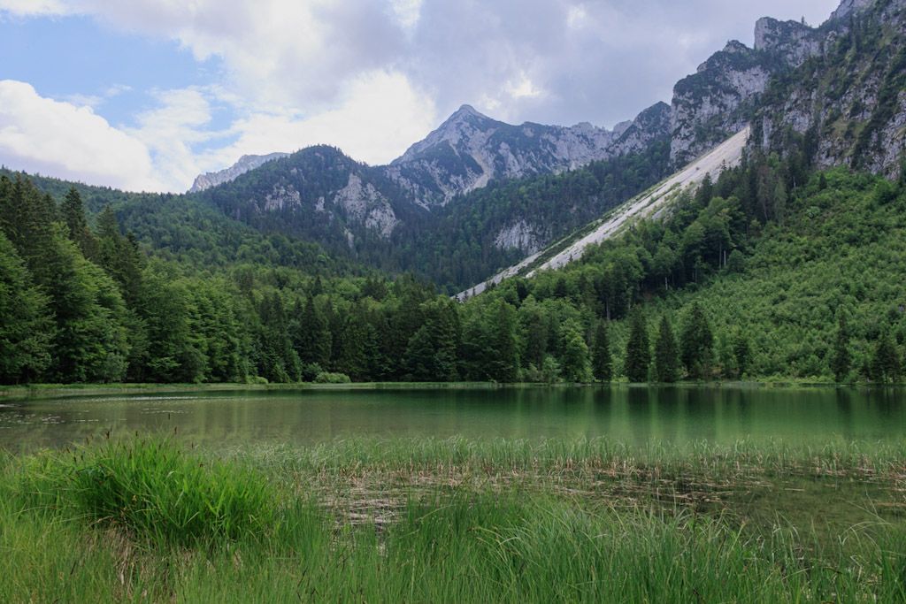 Frillensee