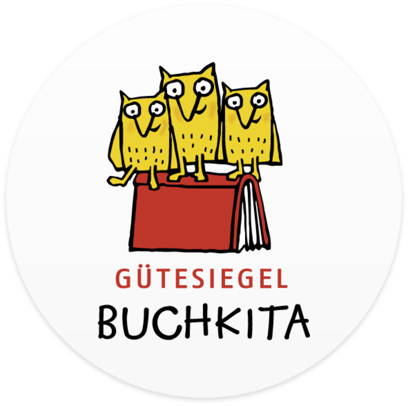 Buchkindergarten