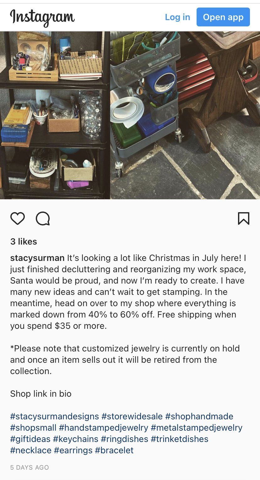 A screenshot of a social media post.